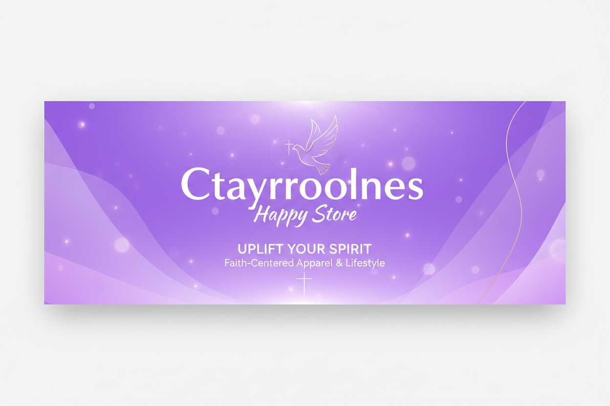 Ctayrroolnes Happy Store