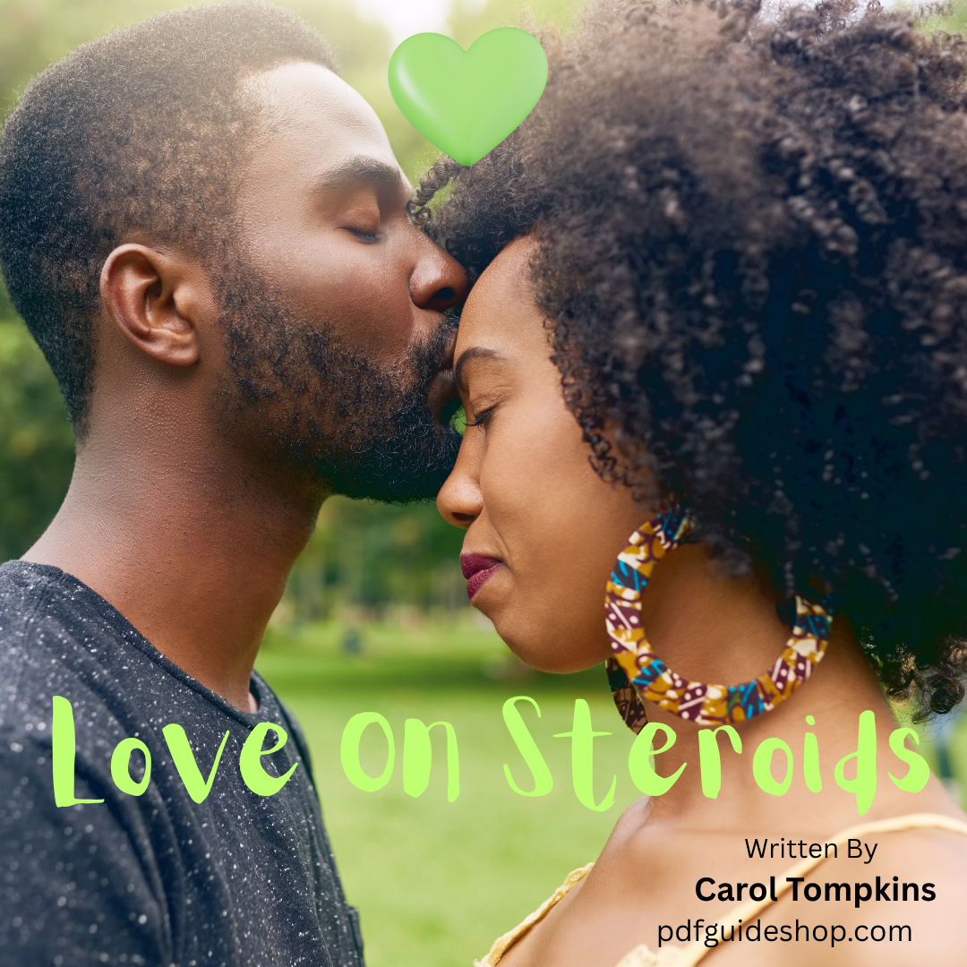 Love On Steroids