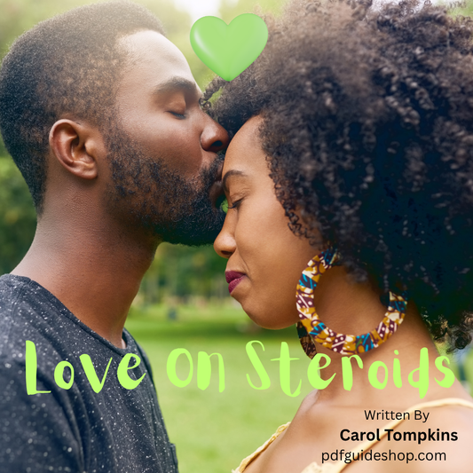 Love On Steroids
