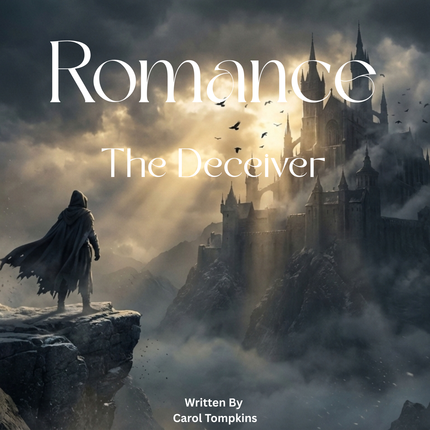 Romance the Pretender - A Guide to God's True Love