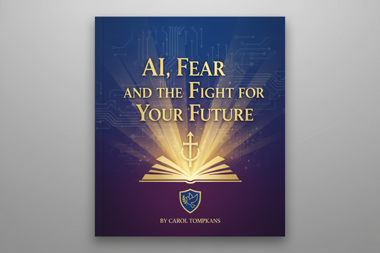 AI, Fear, and the Fight for Your Future