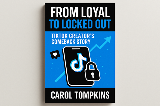 From Loyal to Locked Out - Carol Tompkins