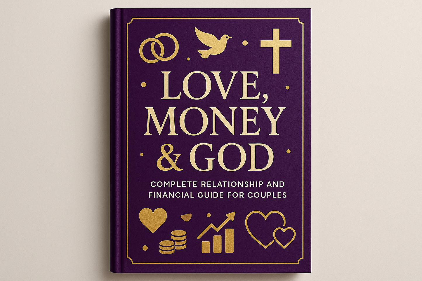 Love, Money & God - Complete Relationship & Financial Guide