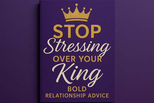 Stop Stressing Over Your King